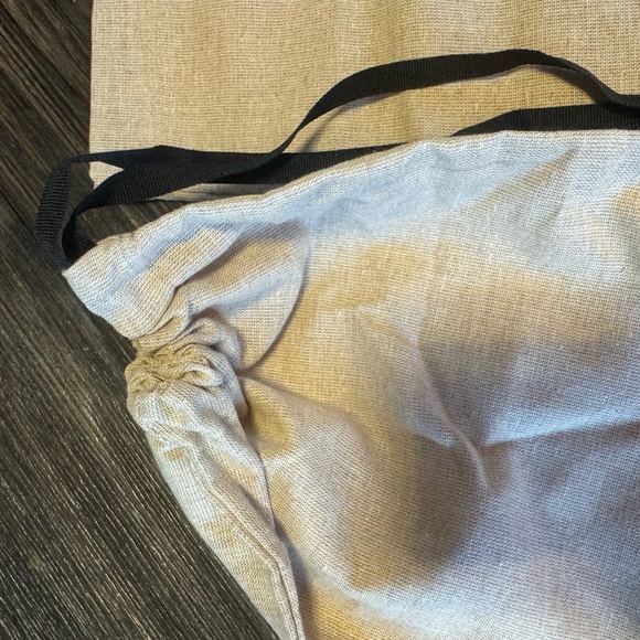 Gucci storage bags Gucci dust bag bundle Gucci travel shoe drawstring bags - Picture 4 of 10